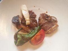 -城市名人酒店喝彩西餐厅(人民南路店)