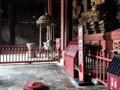 -报恩寺(平武县)