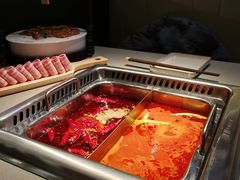 -渡娘火锅(大兴大悦春风里店)