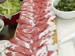 -阳坊胜利涮羊肉(阳坊老店)