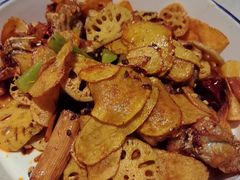 -天辣(金桥啦啦宝都店)