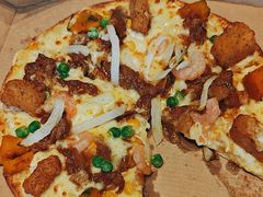 -达美乐比萨(宁海一里分店)