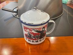 -老家大锅台·地锅鸡·铁锅炖(建邺文体路店)