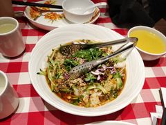 -西贝莜面村(近铁城市广场店)