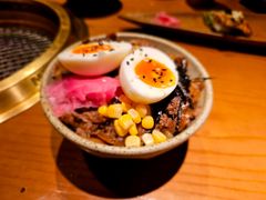 -MIKOMIKO和牛烧肉专门店(南门店)