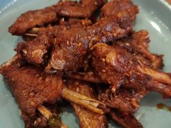 -先记烧鹅王·本地粤菜(福永店)