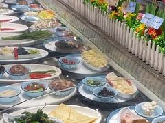 -赴宴楼(鸠兹古镇店)