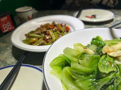 -米椰湘·辣椒炒肉