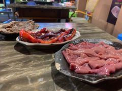 -化龙桥九宫格火锅(清水河店)
