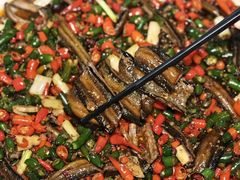 -李大爷的泡椒馆(冉家坝店)