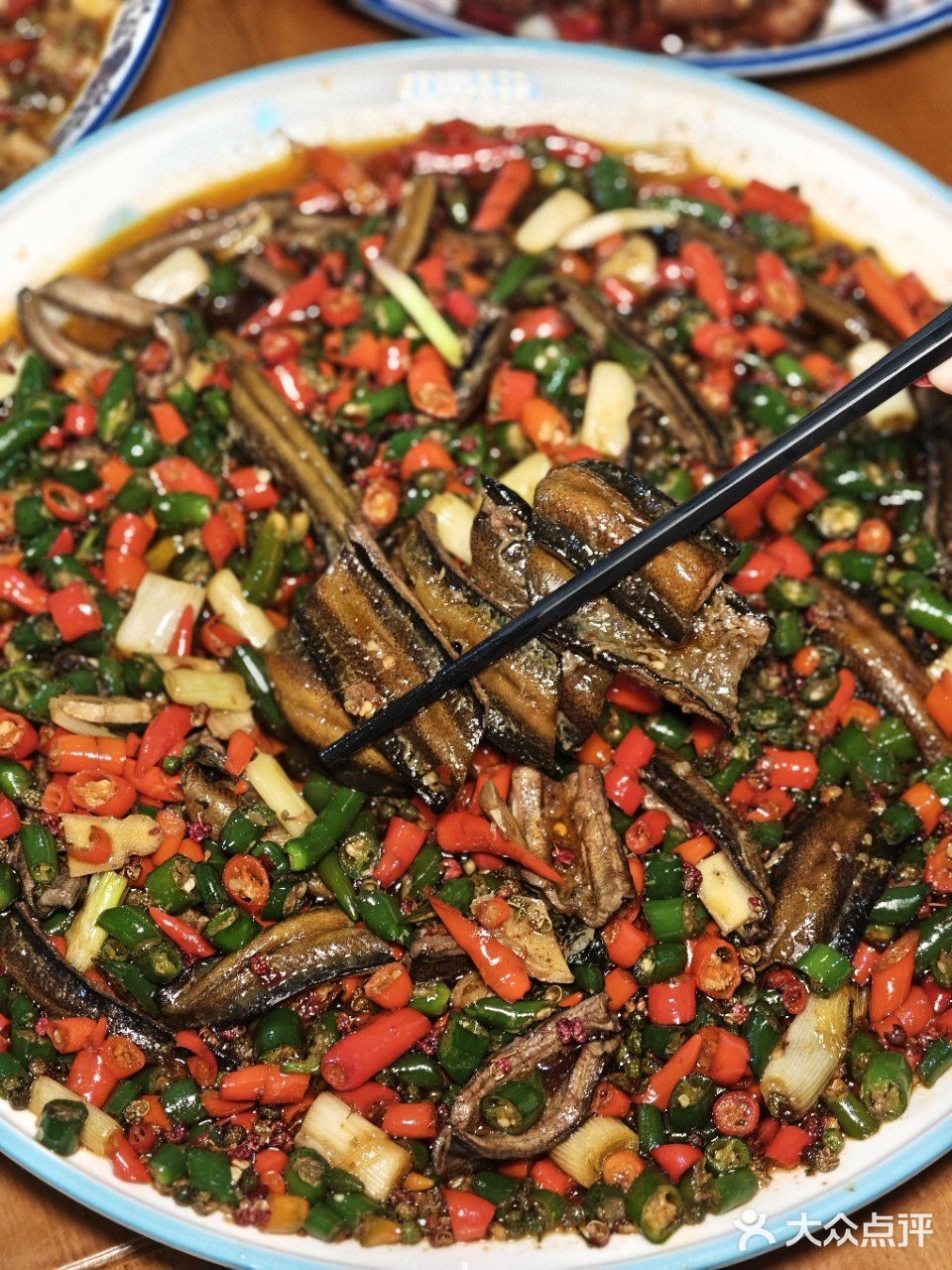 怎么会有这么好吃的江湖菜❗️