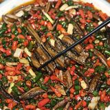怎么会有这么好吃的江湖菜❗️
