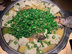 -烤匠麻辣烤鱼(万象城店)