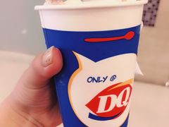-DQ·蛋糕·冰淇淋(五角场万达店)