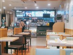 大堂-德克士(文一店)