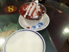 -民信老铺(华盖路店)
