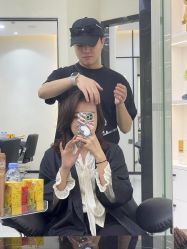 -IN STYLE•造型