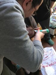 -龙文宝贝上门婴儿理发满月剃胎毛(总店)