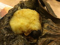 -添好运点心专门店(中环IFC店)