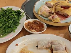 -湛林.粤西大排挡(前门店)