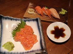 -千代武日本料理(开发区店)