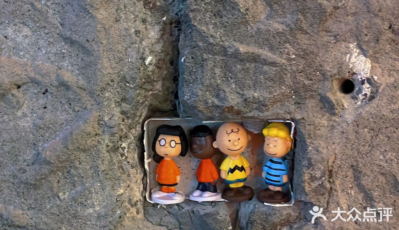 重庆探店｜来Half Half抓住夏天🍃的尾巴