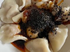 -新繁牛肉豆花(都江堰店)