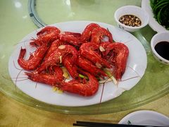 -考记泥焗鸡农庄·海鲜(北洛秘境店)