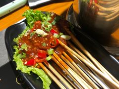 -白玉串城(南六中路店)