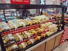 -盒马鲜生(杨高南路店)