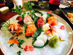 -天正河鲀·河豚亭(大连店)