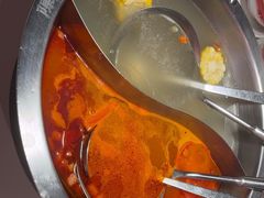 -陈记顺和潮汕鲜牛肉火锅(西门口广场店)