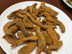 -郑庄脂渣海鲜楼(九水路店)