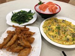-新享乐海鲜(翠华路店)