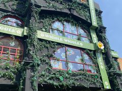 -新世界百货(明洞总店)