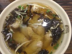 -都谷包子(天一广场店)