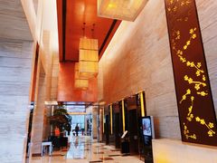 -上海龙之梦万丽酒店