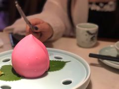 -韵秋荷(宝山龙湖天街店)