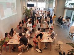 -dotcom coffee古点咖啡(致真大厦店)