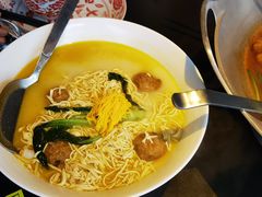 -逸品淮扬(东方渔人码头店)