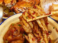 -东排食堂长沙小吃大排档(五一广场店)