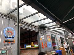 -霸王虾·麻辣小龙虾(清水河公园店)