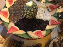 -火咂咂竹筒宴(告庄店)