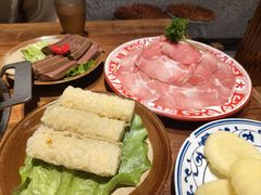 -楠火锅(昆山金鹰店)