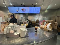-Manner Coffee(布吉万象汇店)