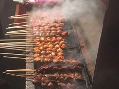-抚琴第一烤(抚琴地铁站A口店)