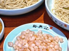 -裕兴记•蟹黄面馆(人民广场店)