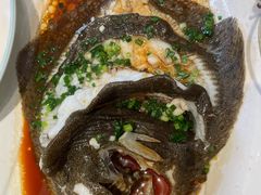 -味莊餐厅(康庄南街店)