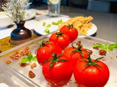 -小大董·烤鸭(观景餐厅·南京西路店)