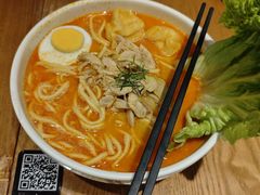 -香兰印尼 Pandan(中华广场店)